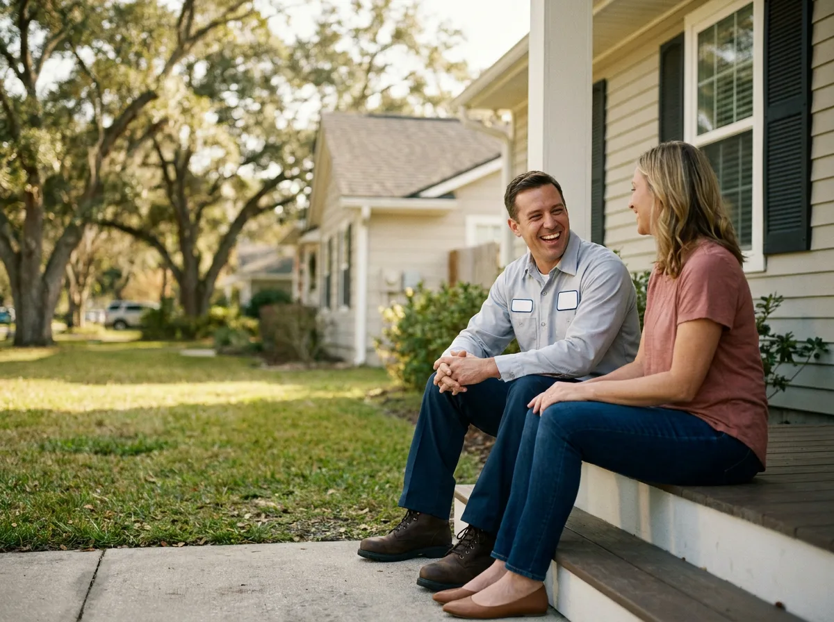 Septic tank pumping FAQs for Franklin Springs, GA